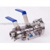 DBB VALVE