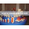 PLASTIC PIPE fitting
