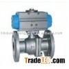 stainless steel valve