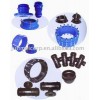 PIPE FITTINGS