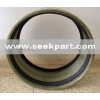 GRP coupling joint