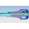 Valve core