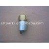 Deutz fuel control valve