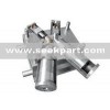 Injection Mould,Piping Parts Mould In Shanghai,China