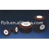 PTFE Steel-plastic component pipe fitting