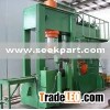 Pipe Bend Forming Machine