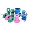 Ductile Iron Pipe Fittings