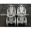 sluice valve
