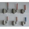 casting stainless steel valve