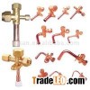 Shut Off Valves