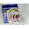 silicone sealing cover