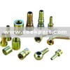 HYDRAULIC FITTING