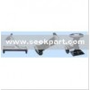 Pipe Fittings Valve Body