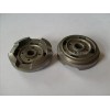 Foot Valve