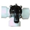 BD5726 / BD5727 - 3-way Valve Version #4 Without Any Threads In Three Ports