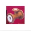 PTFE Tube Fitting Linings