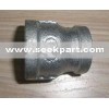 galvanized pipes fittings