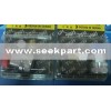 Quick coupler