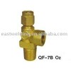 gas  valve