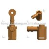 pressure relief valve