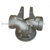 precision casting valve