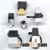solenoid valve/textile machinery part