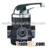 Manual Multi-port Valve