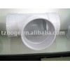 plastic pipe fitting mould