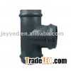 pipe fitting mould