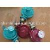 pressure reducing valve