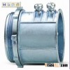 Zinc EMT Connector, Suitable Electrical Fittings are Available
