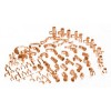 Air Conditioner Copper Fittings