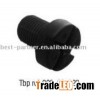 Breather screw/-valve radiator