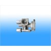 aluminum casting brake valves