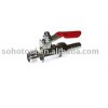 Gas Ball Valve,