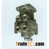 Foot Valves