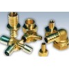 brass fittings
