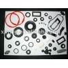 Sanitary fittings