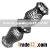ornamental iron components
