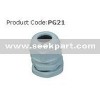 waterproof connector PG21