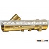 OEM Brass Meter Housings (HJFB428)