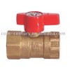 Gas Valve