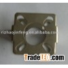 Precision casting