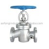 valve