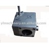 water valve