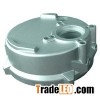 Die-Cast Valve Part