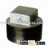 malleable cast iron pipe fitting