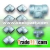 Forged Pipe Fittings