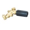 pressure-regulating value