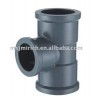 PVC Equal Tee NBR5648